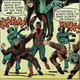 Illustration for article titled 10 sexy facts you didn't know about Spider-Man